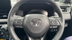 Toyota RAV4 2.5 PHEV GR Sport 5dr CVT Estate